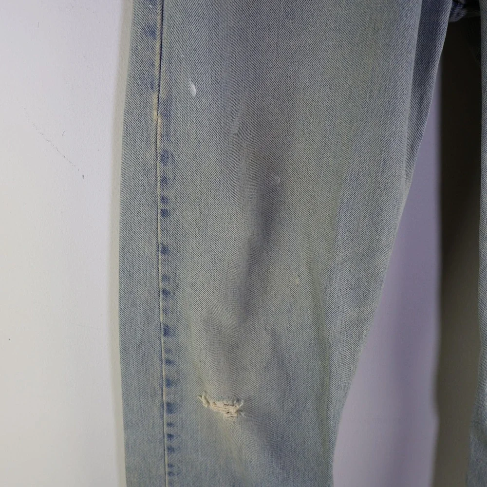 Levis vintage 2005